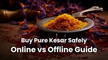 buy Kesar online