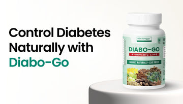 Managing Diabetes the Natural Way: The Power of Diabo-Go
