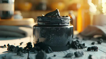 Himalayan Shilajit