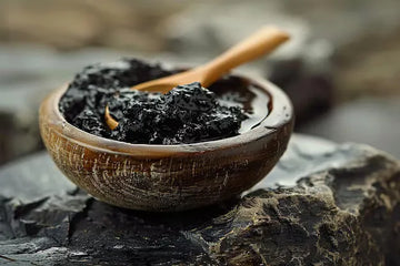 The Journey of Himalayan Shilajit: From Harvesting to Purification