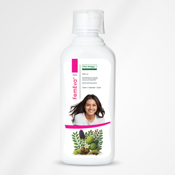 Ayurvedic Hormonal Balance & Women’s Wellness Tonic