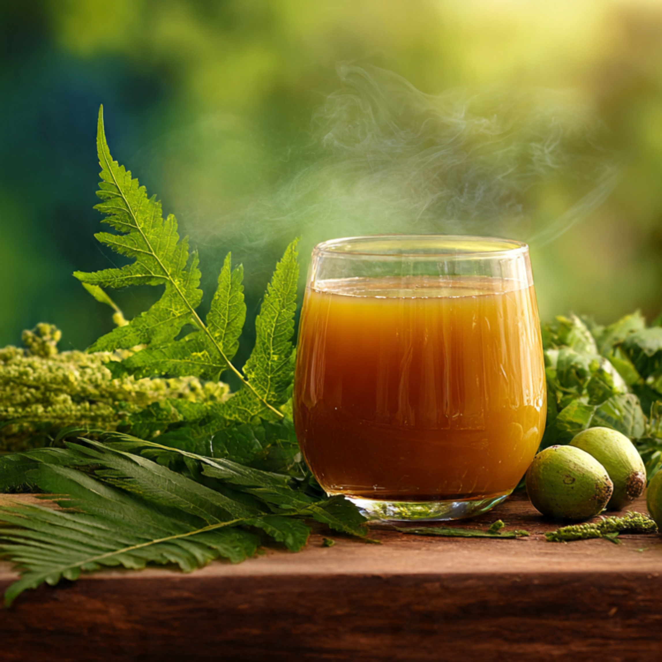 Helps regulate blood sugar naturally