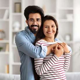 Improves Male Sexual Health & Testosterone Levels