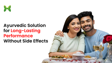 Ayurvedic Medicine for Long-Lasting Sex Without Side Effects