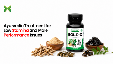 Best Ayurvedic Medicine for Sex Problems and Low Performance in Men