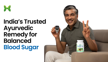 Best Ayurvedic Medicine for Sugar Control in India: Benefits, Ingredients & Usage
