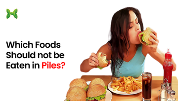 What Foods Should Be Avoided in Piles?