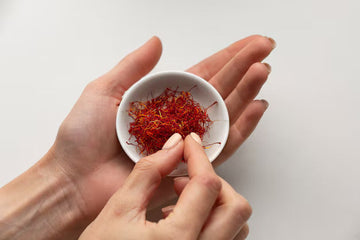 Kashmiri Mongra Saffron
