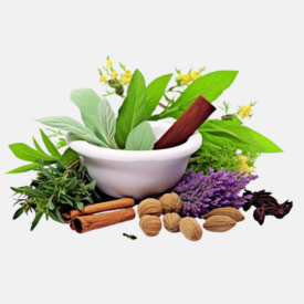 100% Pure, Plant-Based & Safe