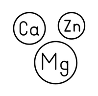 80+ Natural Minerals