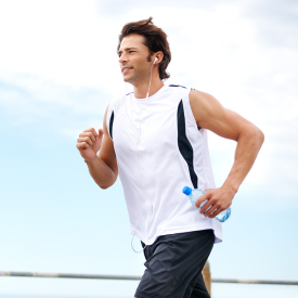 Boosts Energy Stamina