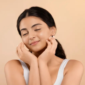 Improves skin glow and radiance