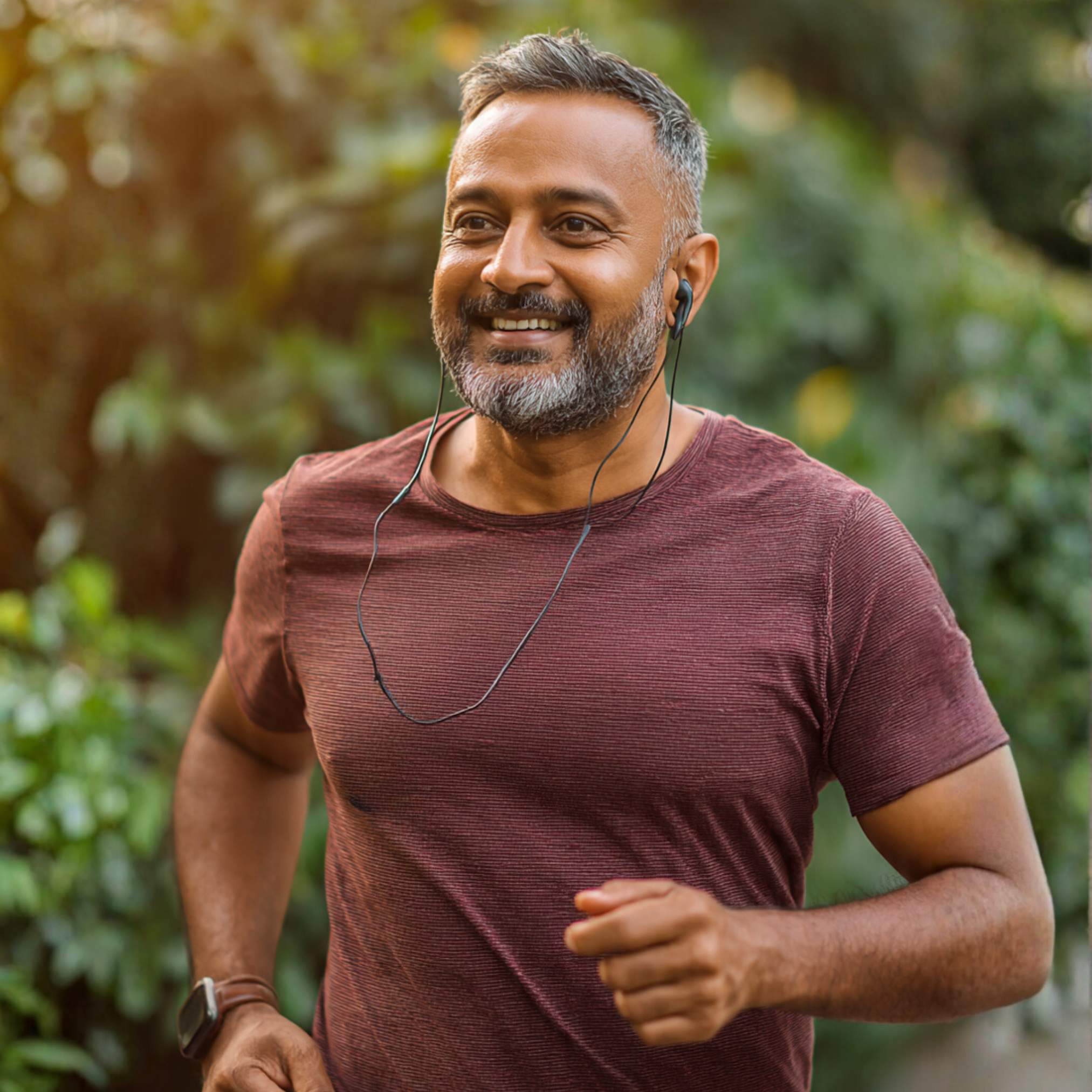 Stronger immunity and endurance.